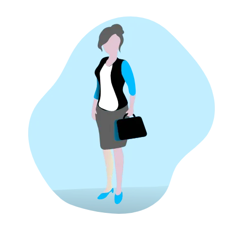 清潔な服装とマナーでお伺いします