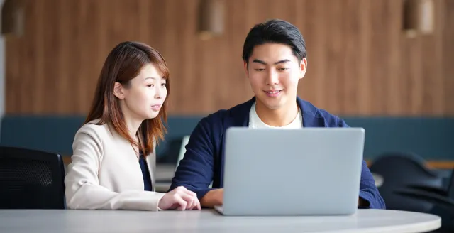 ブランディングアドバイザー業務